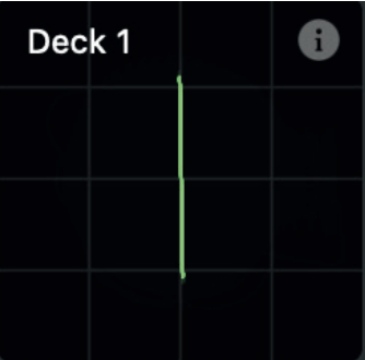 Left channel missing