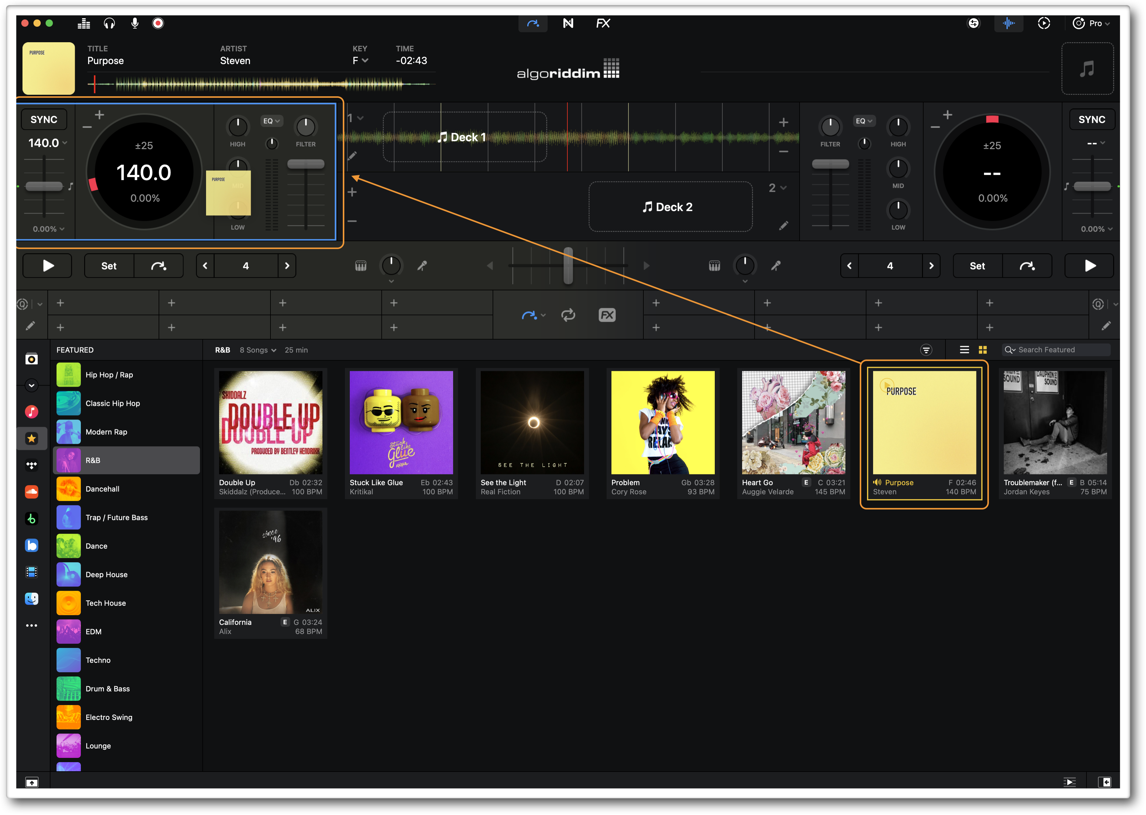 Trigger iCloud sync on macOS