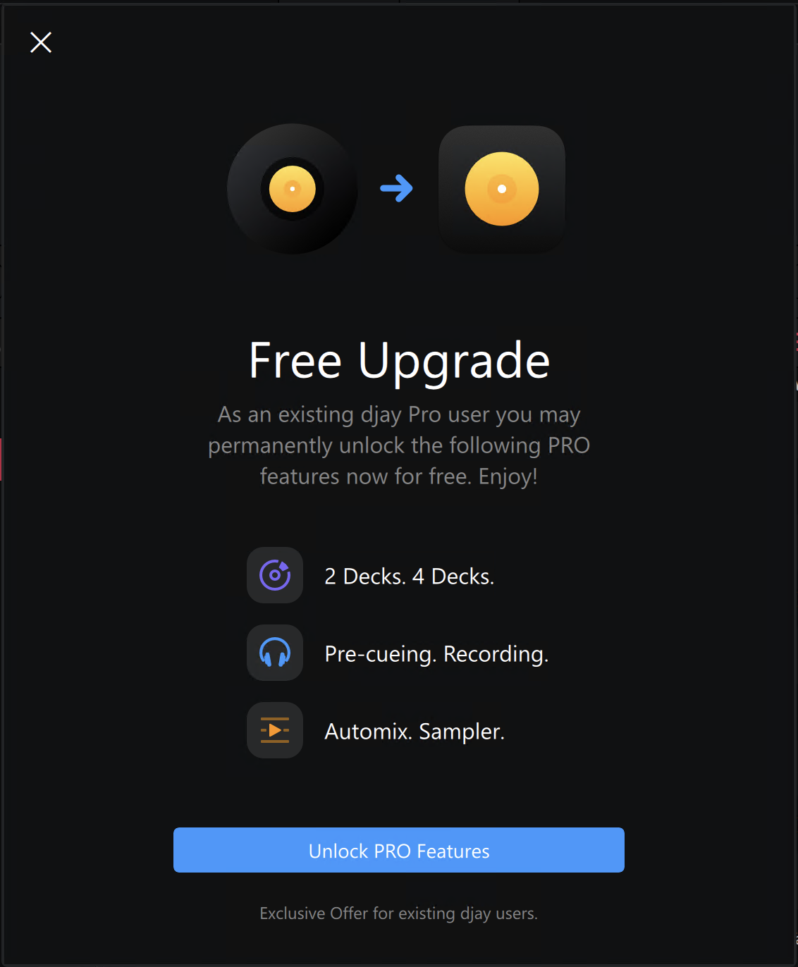 djay Pro Windows Legacy Unlock.png