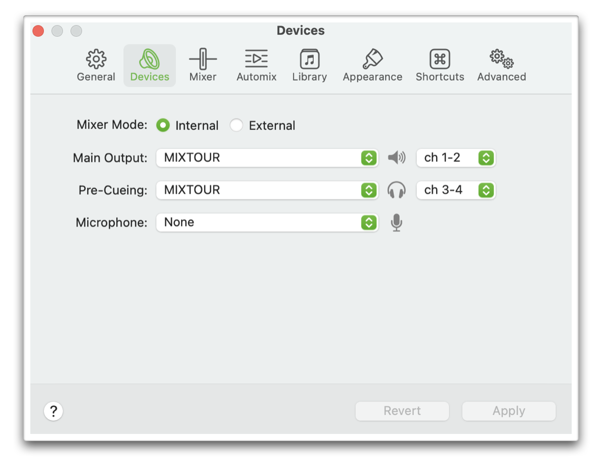 Using Automixer For Hands Free Mixing 